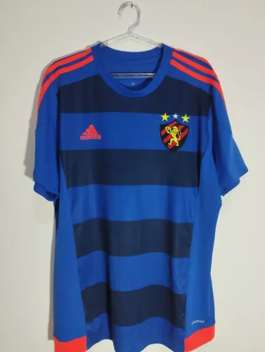 CAMISA SPORT RECIFE ADIDAS