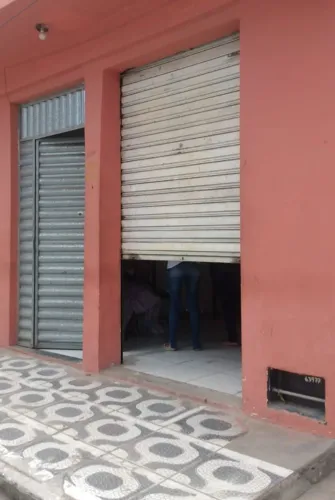 Ponto Comercial, Centro, Alagoinhas-BA