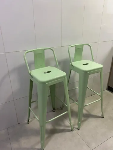 Banquetas