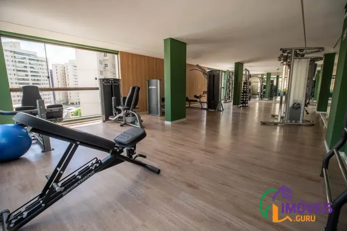 APARTAMENTO - BURITIS - MG