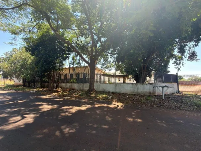Galpão Comercial para Locação | Parque Industrial | Ibiporã/PR