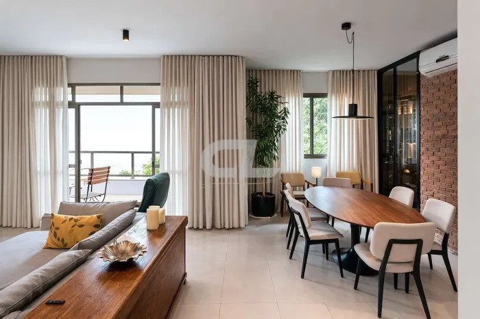 Apartamento, 3 quartos, 1 suite, 2 vagas