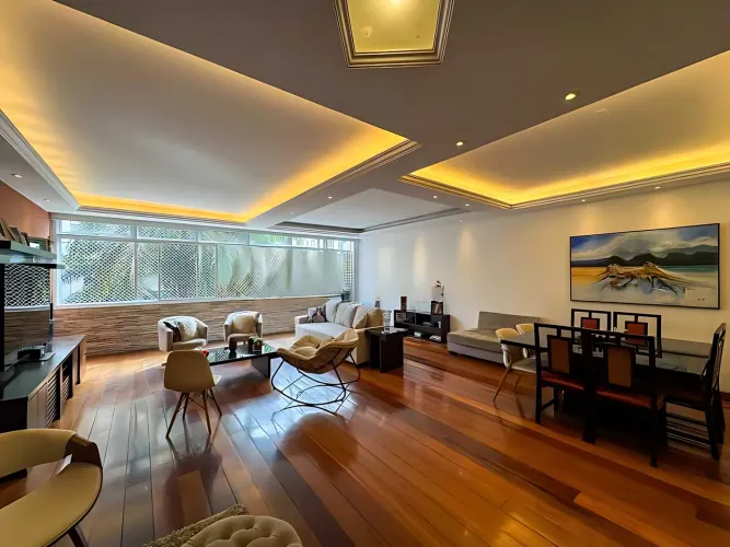 Apartamento : Padrão / Residencial / Flamengo