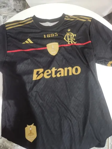 CAMISETA DE TIME