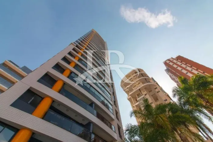 LR Flats - Apartamento e Studio - Apartamento localizado no Brooklin, alugue já