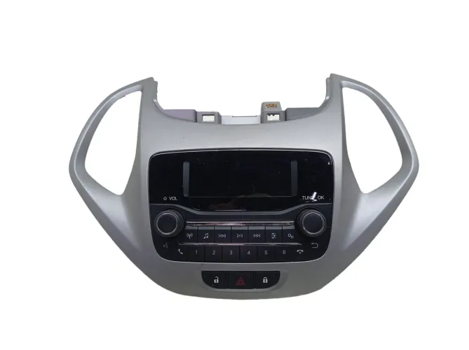 Som Original Ford Ka 2020