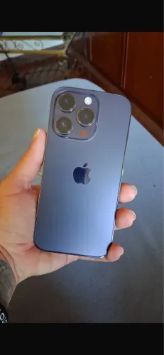 iPhone 14 Pro