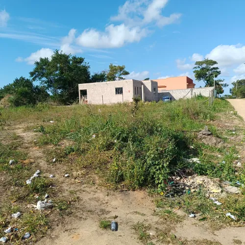 Terreno 750m² 20x30