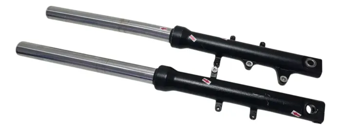 Par Bengalas Honda Cb 300f Twister Detalhes 56588