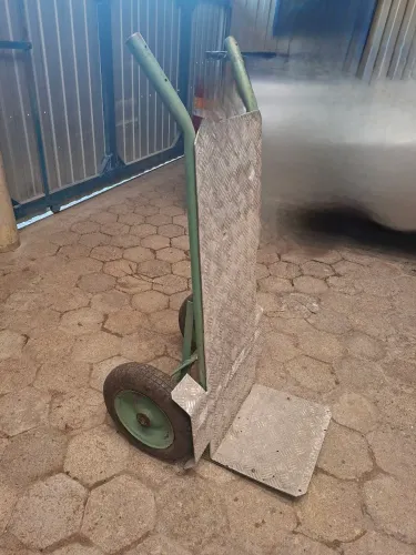 Carrinho de carga