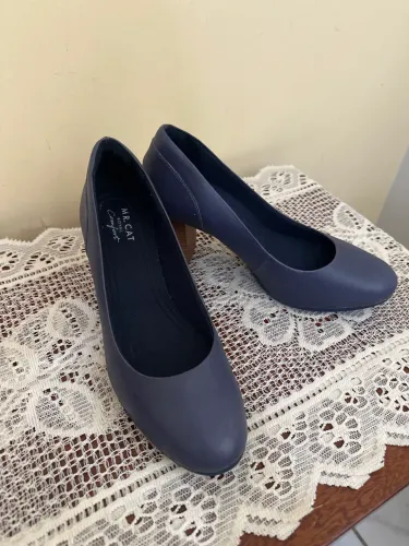 Sapato Feminino Scarpin Mr. Cat - n.38