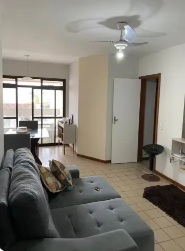 Apartamento na Praia do Morro em Guarapari