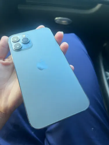 iPhone 12 PRox MAX