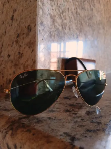 Ray ban Aviador