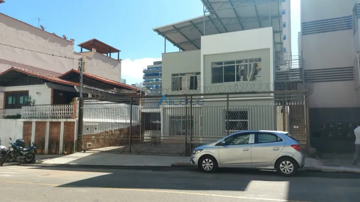 Casa Comercial OPORTUNIDADE para locação no Bom Pastor!
