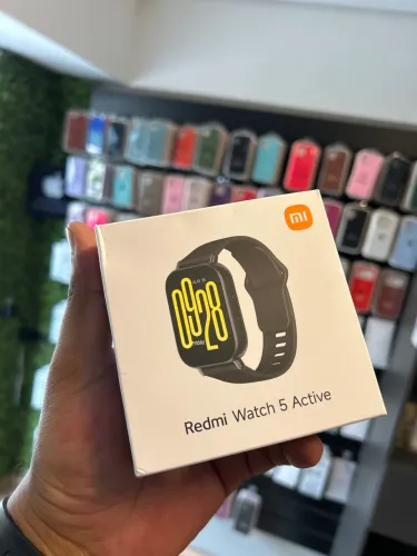 Redmi Watch 5 active
