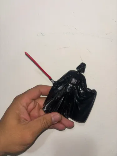Star Wars  - Boneco do Darth Vader 