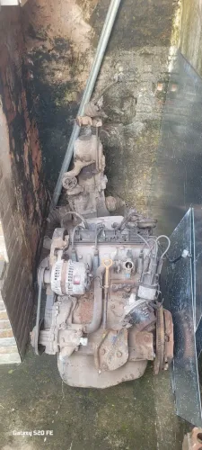 Motor ap 1.8