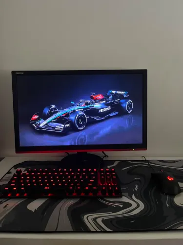 Computador Gamer