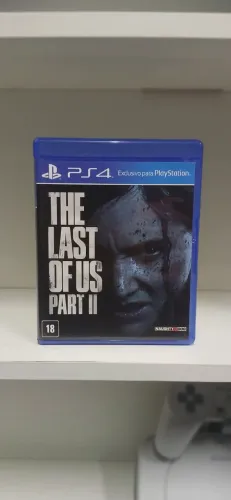 The Last of Us Part 2