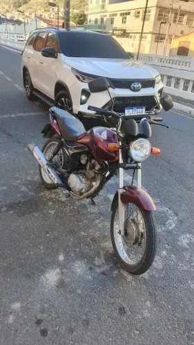 Honda Fan 150cc