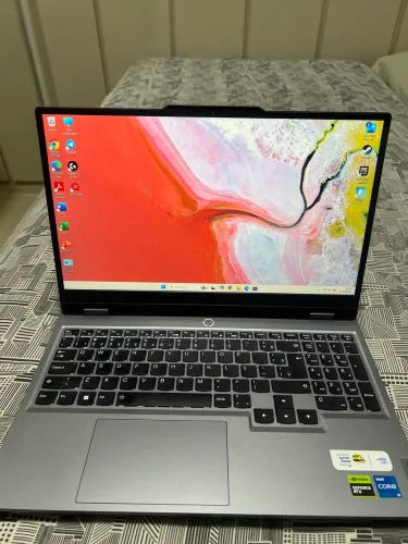 NOTEBOOK GAMER LENOVO LOQ
