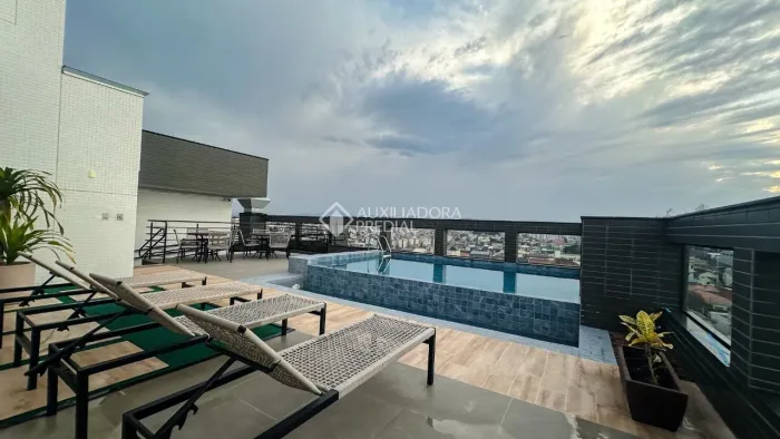 Apartamento 3 quarto(s), no bairro Canto