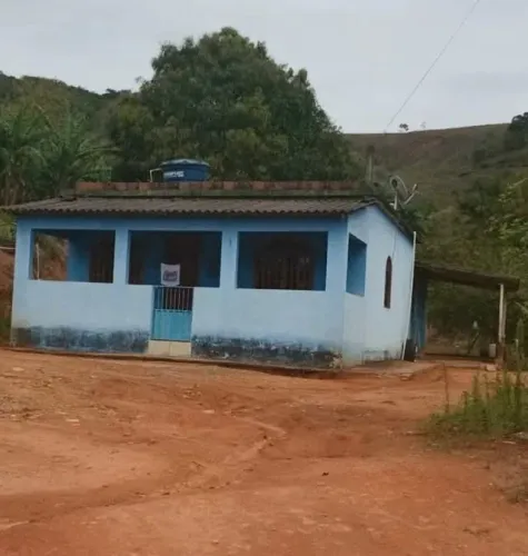 Venda de imóvel em Fervedouro