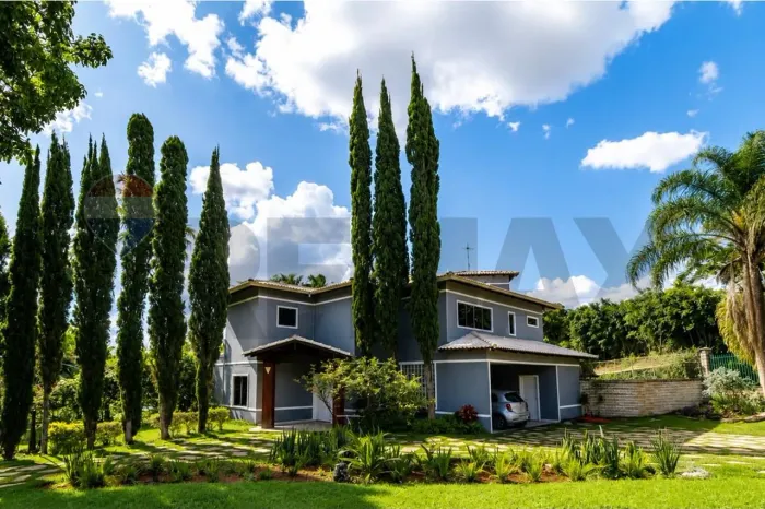 SMPW Quadra 12 Conjunto 1, PARK WAY, BRASILIA