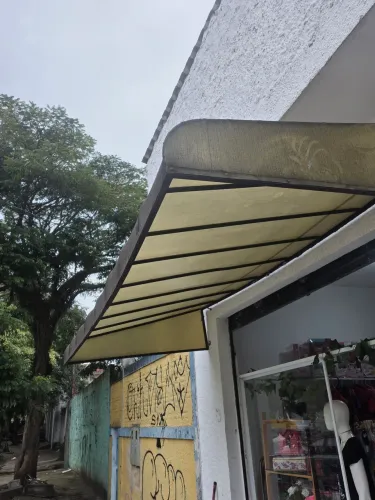 Toldo