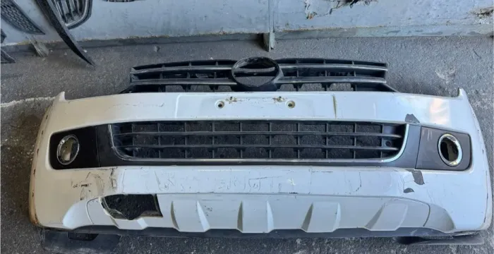 para-choque dianteiro Amarok 2011 2012 2013 2014 2015 2016 original