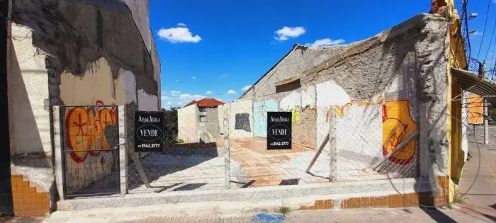 Terreno à venda, Centro - Sorocaba/SP