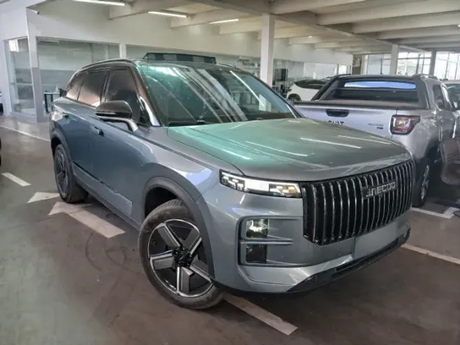 Jaecoo 7 / J7 Prestige 1.5 TB 16V AUT (híbrido) 2026