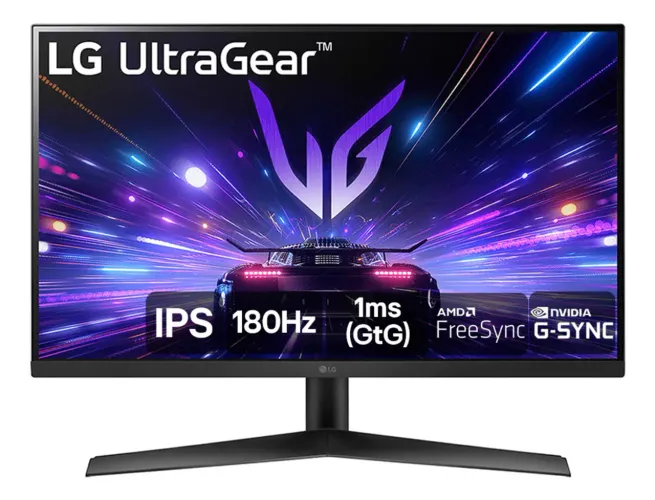 2 Monitor 27 polegadas IPS