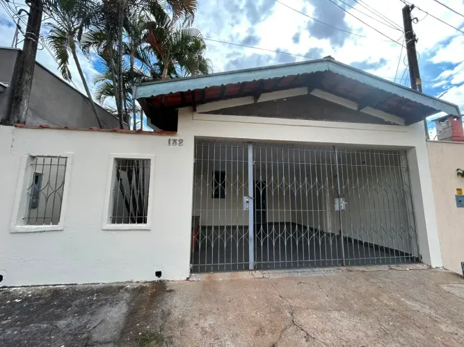 Imóvel para aluguel tem 105 metros quadrados com 3 quartos em Terra Nova - Piracicaba - SP