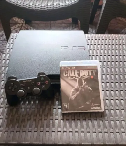 PS3 ORIGINAL BLOQUE@DO