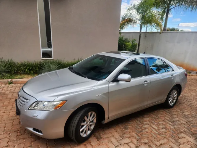Toyota Camry XLE 3.5 24V Aut. 2008