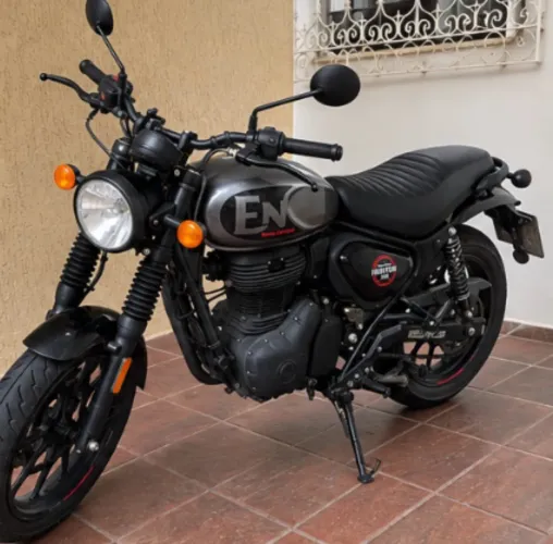 Royal Enfield Hunter 350 Dapper ABS 2025