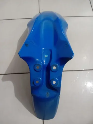 paralama dianteiro da Bros 