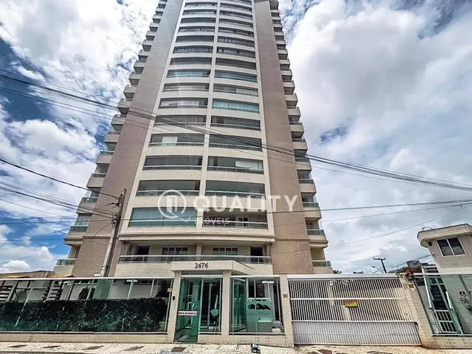 Apartamento à venda, Aldeota, Fortaleza, CE