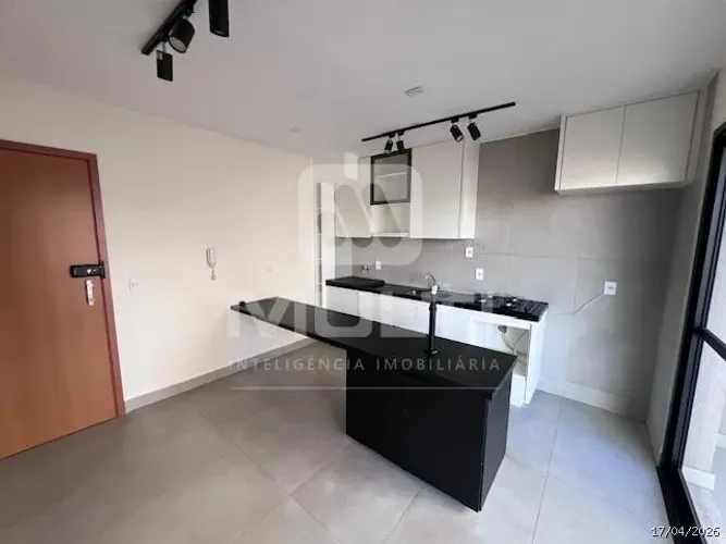 Apartamento - SANTA MARIA