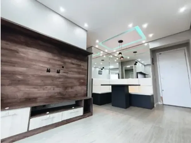 Oportunidade em Guarulhos apartamento na Vila Augusta 62mts 2dorm 1suíte 1vaga - Life Park