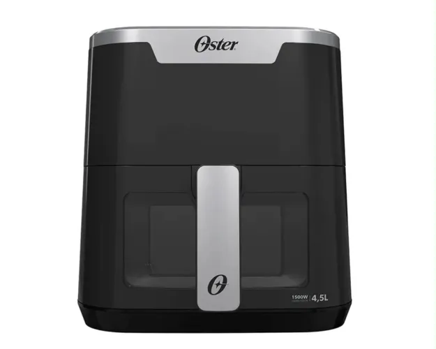 FRITADEIRA / AIR FRYER DIGITAL OSTER 4,5L OFRT920 -