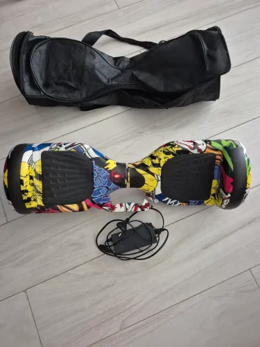HOVERBOARD USADO