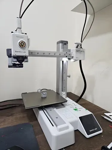 Impressora 3D bambu lab a1 mini
