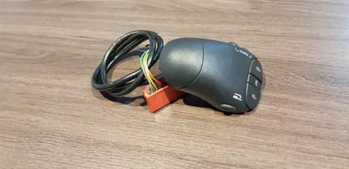 Controle Do Som Renault Clio Sedan 2003