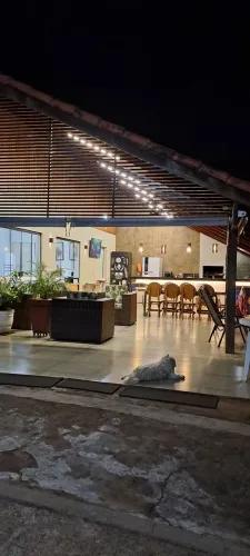 Vendo  rancho em condomínio na represa de Miranda 