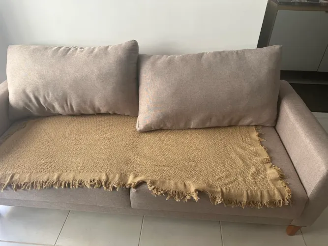 Sofá 