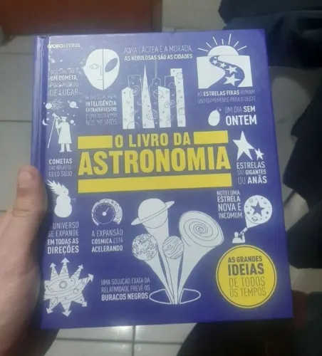 VENDO LIVROS