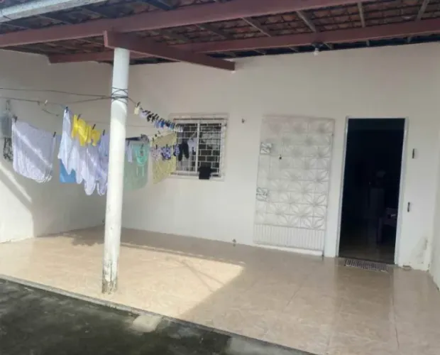 *casa bem conservada a venda em campo grande